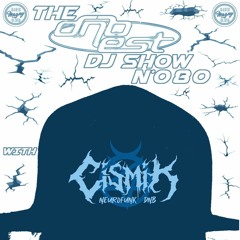 DNBEST DJ SHOW N°080 - CISMIK (10.06.2023)