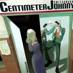 [Cytus II] Centimeter Johnny - Switchworks
