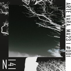 [PODCAST001] - Arte Vara, MA23