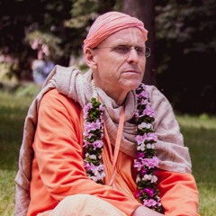 Kadamba Kanana Swami - Raval Kirtan 06/09/22