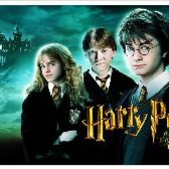 Harry Potter and the Chamber of Secrets (2002) FulL Free Movie Online [457144UsA]