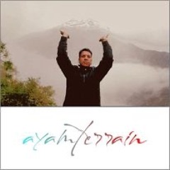Ayamterrain | Gman's Shanti Mix 05 - 08 - 23