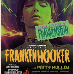 Frankenhooker Moogie Horror Land Halloween Trick or Treat Edition
