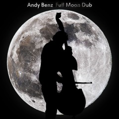 Andy Benz Fullmoon Dub (Discoshaman Remix)