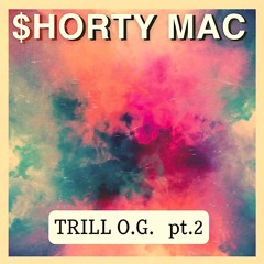 $HORTY MAC - FREESTYLE 4 (prod. by SVNNY)