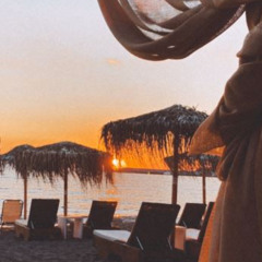 Beach Bar Mix Volume 1 - Summer 2024