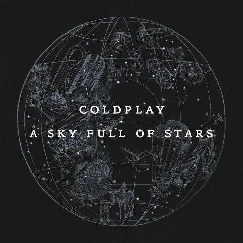 Coldplay - A Sky Full of Stars (SAIYUU Happy Hardcore Bootleg)