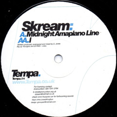 Midnight Request Line (Hundo Flip)