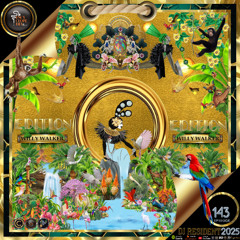 DJ RESIDENT: WILLY WALKER - EDITION 143 - ENCYCLOPEDIA Radioshow hosted by LB & AR 2025