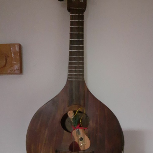 Allemande En Sim Hommage À JS Bach