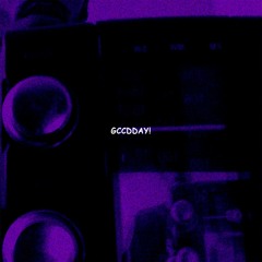 GCCDDAY!