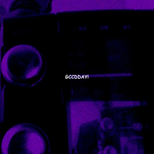 GCCDDAY!