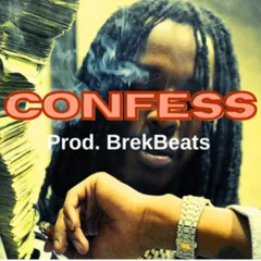 Confess (Baby smoove x Veeze x Hard type beat)