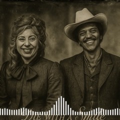 Die With A Smile (Dark Country) - Lady Gaga & Bruno Mars
