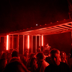 Cybernet - Luminous Festival 2025