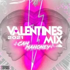 Valentines Mix 2021