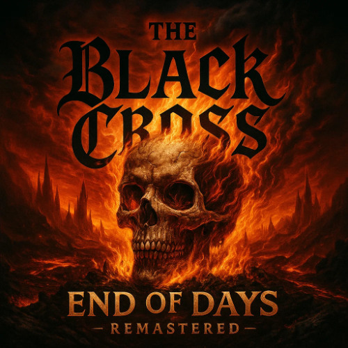 End Of Days (Remastered)