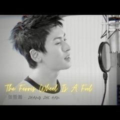 Vòng đu quay ngốc nghếch《摩天轮是傻瓜 The Ferris Wheel Is A Fool》 - 《张哲瀚 Zhang Zhehan,希林娜依高 Curley Gao》