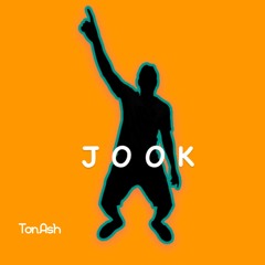 TonAsh - Jook prodXlitleboy