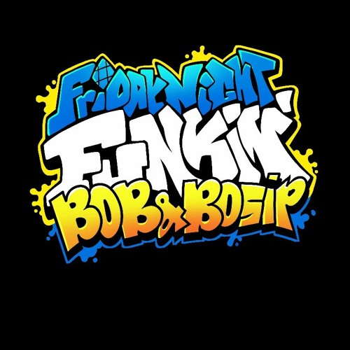 swing fnf vs bob and bosip mod