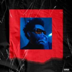 The Weeknd - Blinding Lights - DNB