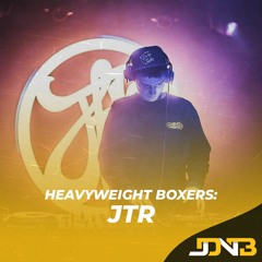 Heavyweight Boxers - 005: JTR