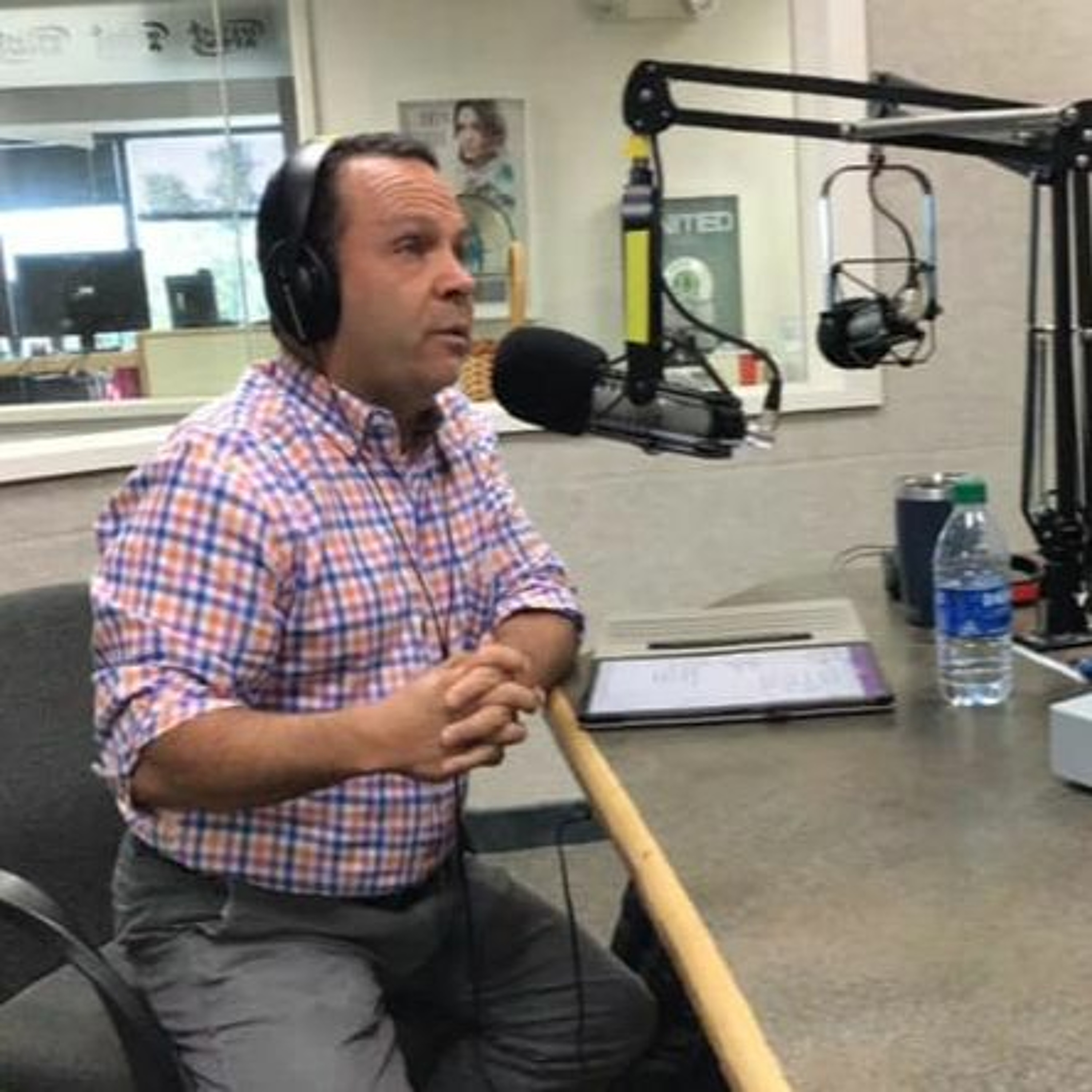 Solid Steps Radio