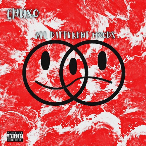 Chuxo - Running Back (prod. Matt Sterling)