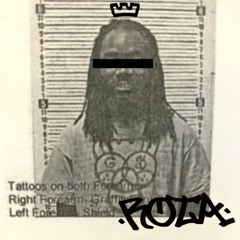ROTA (Revenge Of The Ancestors)