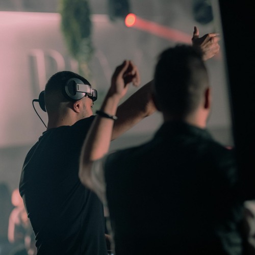 MLNSKY @ PLAZMA w/ Phoenix Movement APR 13 (opening set)