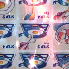 b*mped into a zombie (and he j*st kept walkin) :(