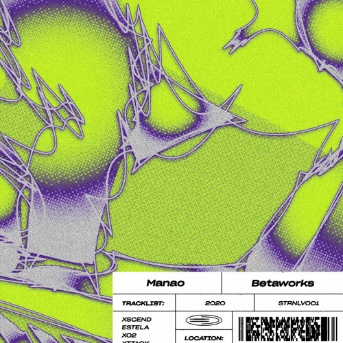 Manao - X02