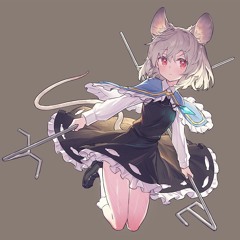 Touhou 12 - At the End of Spring (sexy)