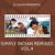 Artwork for Simply Indian Remixes VOL.4