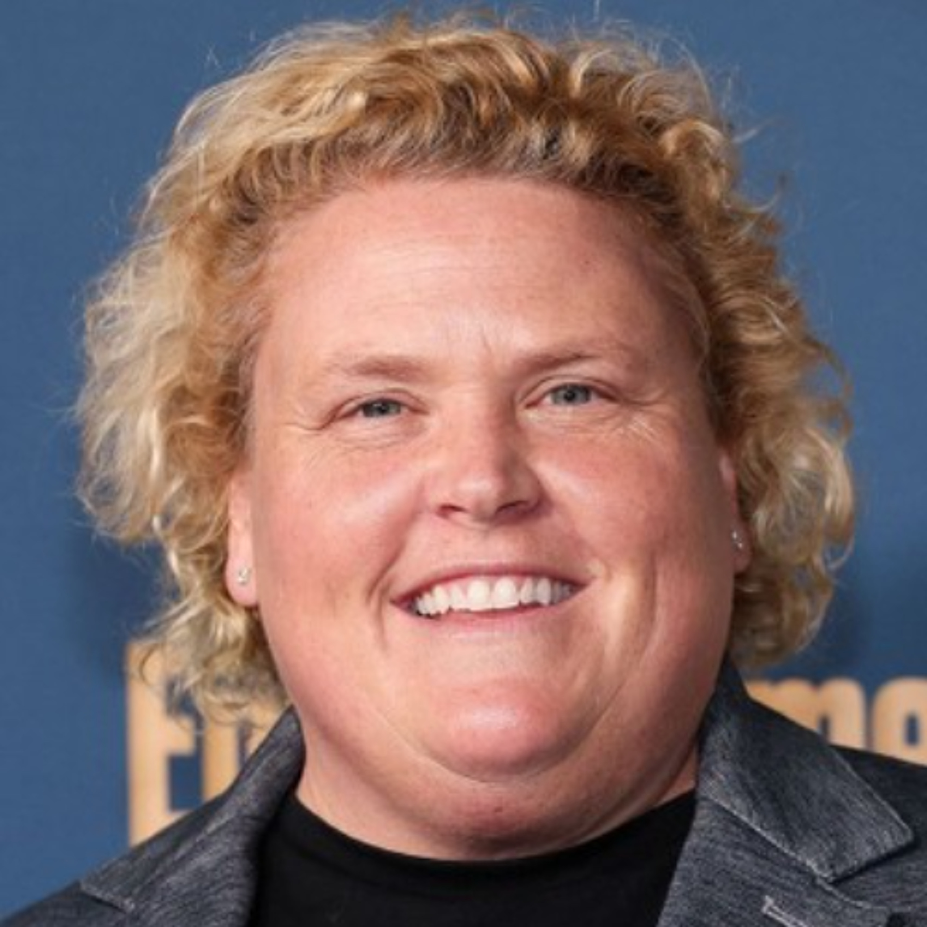 The Frank MacKay Show - Fortune Feimster