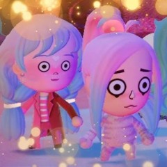 Romance racer w/yume2k prod lunateya