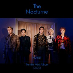 NU'EST - Back To Me (평행우주)