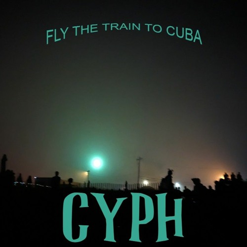 Fly The Train (dub)