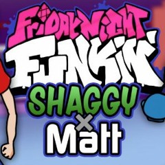 Final Destination (Homebrew Channel/God Version) - FNF Shaggy x Matt Mod