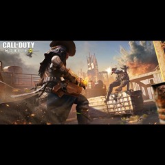 Call Of Duty Mobile Soundtrack - Wild West Update Theme (1)