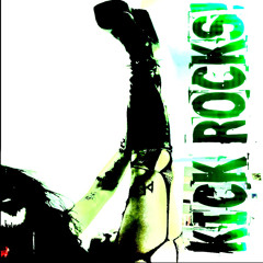 KICK ROCKS! [prod.nesio]