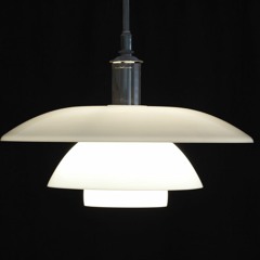 Audioguide DIRECTOR’S CHOICE: Lamp, PH lighting system
