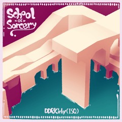 School of Sorcery Original Soundtrack (Whole Album)