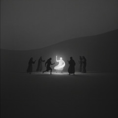 Desert Spirit