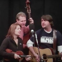 The SteelDrivers "Long Way Down" Live at KDHX 07/02/2015