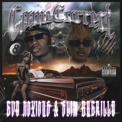 Come Correct - Eva Noxious & Slim Guerilla ***NEW SINGLE OFF THE ALBUM***