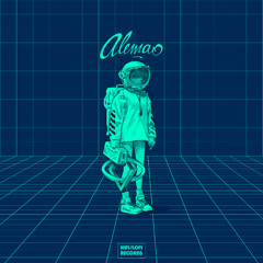 Alemao - Spatzi [HIFI LOFI Records]