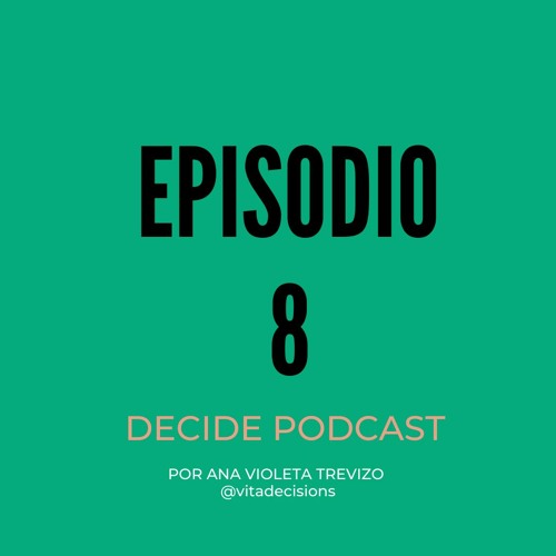 Episodio 8: Controversial