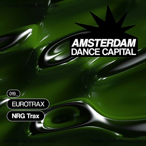 NRG Trax - Ne [ADC019]