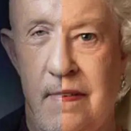 smooktöber guitar (there is no queen of england)